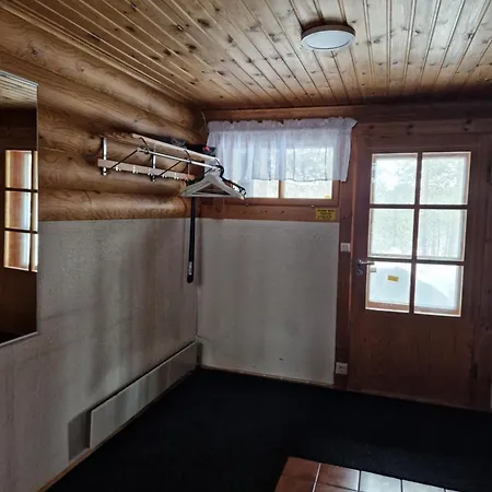 Feriehus Nyppyla